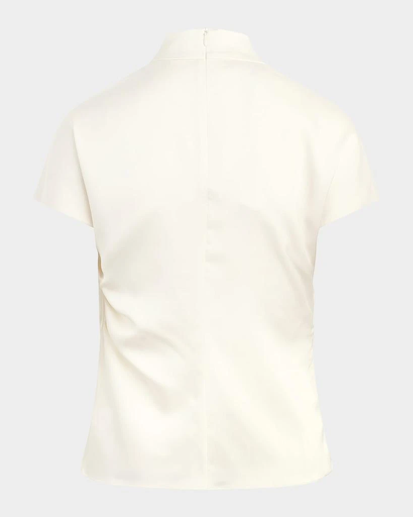 Favorite Daughter The Graceful Draped Top 4