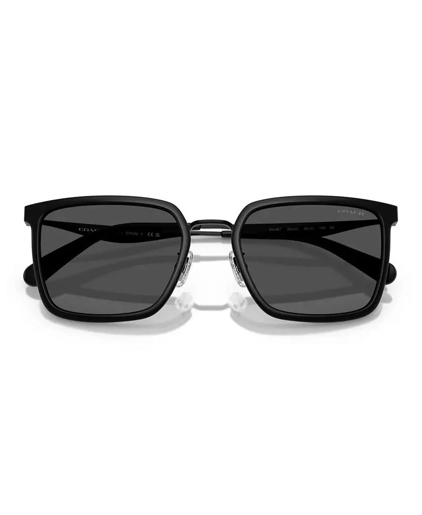 Coach Men's Sunglasses, CW226 HC7171 5
