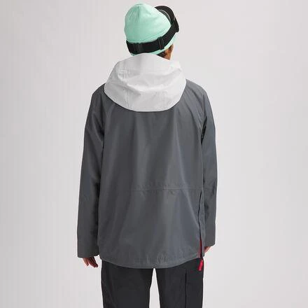 Stoic Shell Anorak - Men
s 2