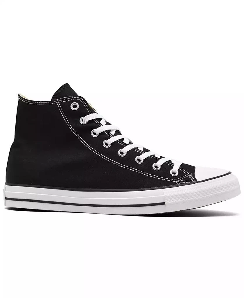 Converse Men's Chuck Taylor Hi Top Casual Sneakers from Finish Line 2