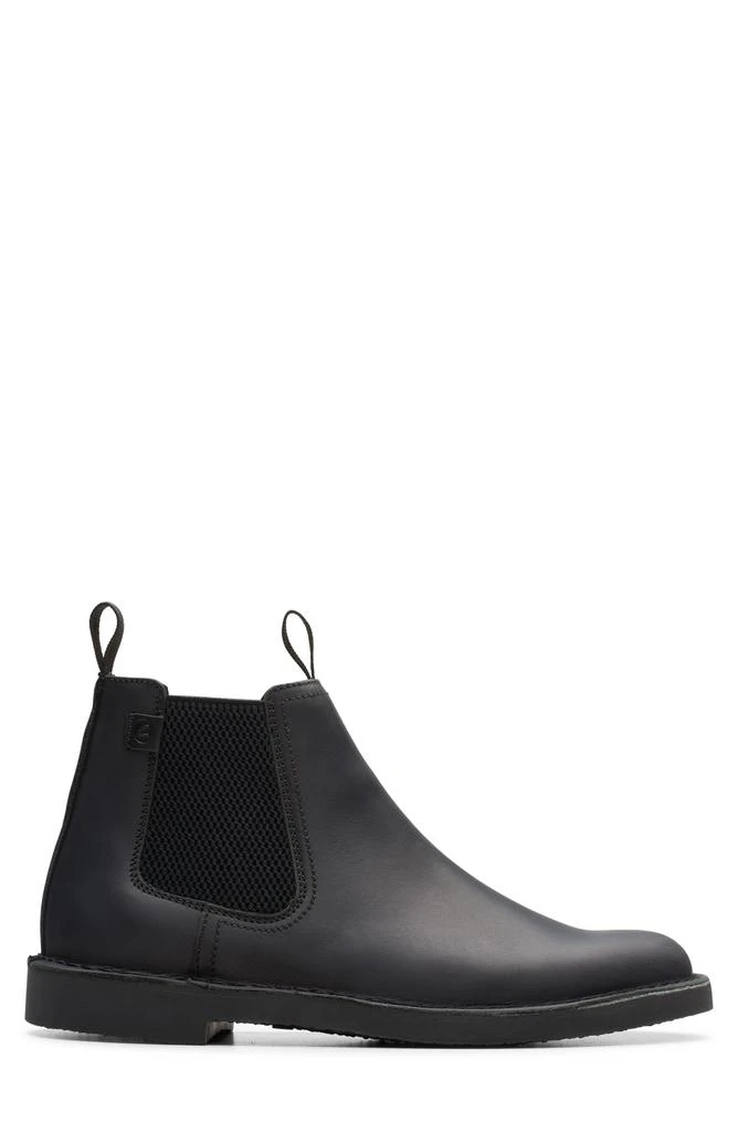 Clarks Shepton Easy Chelsea Boot 3
