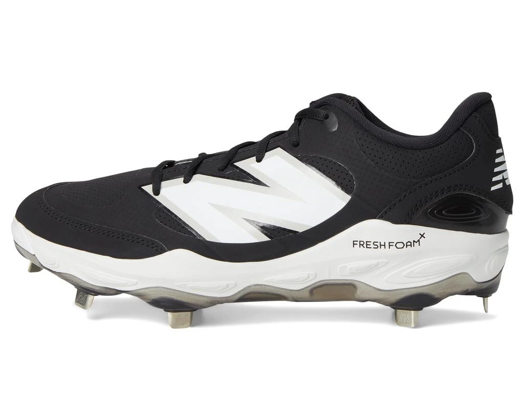 New Balance Fresh Foam X 3000v7 Synthetic Baseball Cleats 4