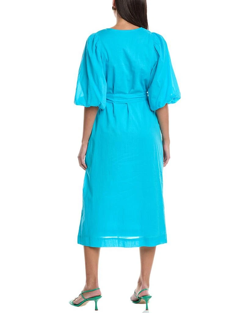 Ro's Garden Naira Maxi Dress  On Sale Now with Up to 74% Off | Discover  Exclusive Deals & Savings at BeyondStyle  Authentic Ro's Garden  clothing|women|dresses with Limited-Time Discounts, Free Shipping,