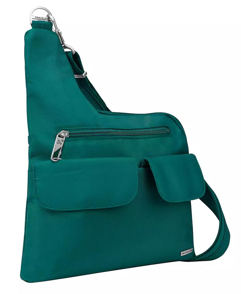 Travelon Anti-Theft Classic Crossbody