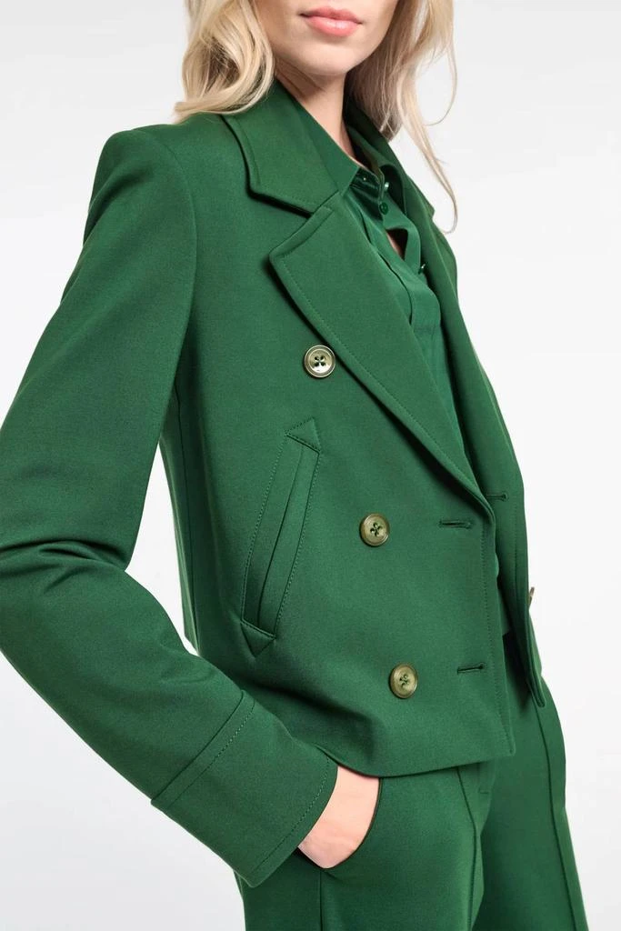 Dorothee Schumacher Dorothee Schumacher - Emotional Essence Jacket 4