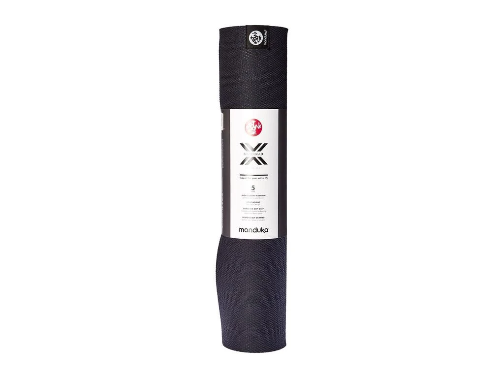 Manduka X Yoga Mat 5 mm 2