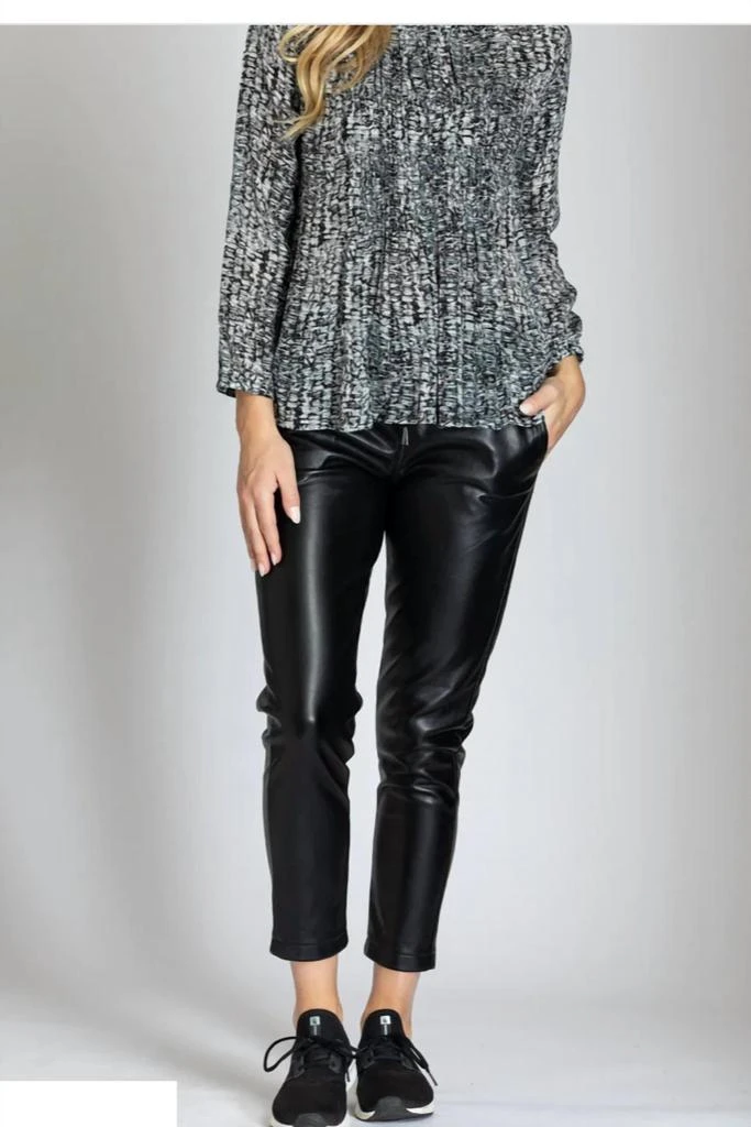 APNY Apny - Think out Loud Pants 4