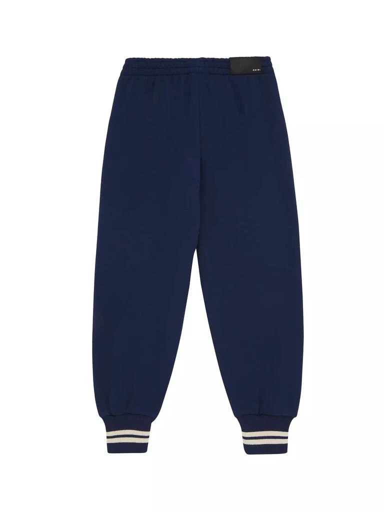 AMIRI Little Boy's & Boy's MA Hollywood Sweatpants 3