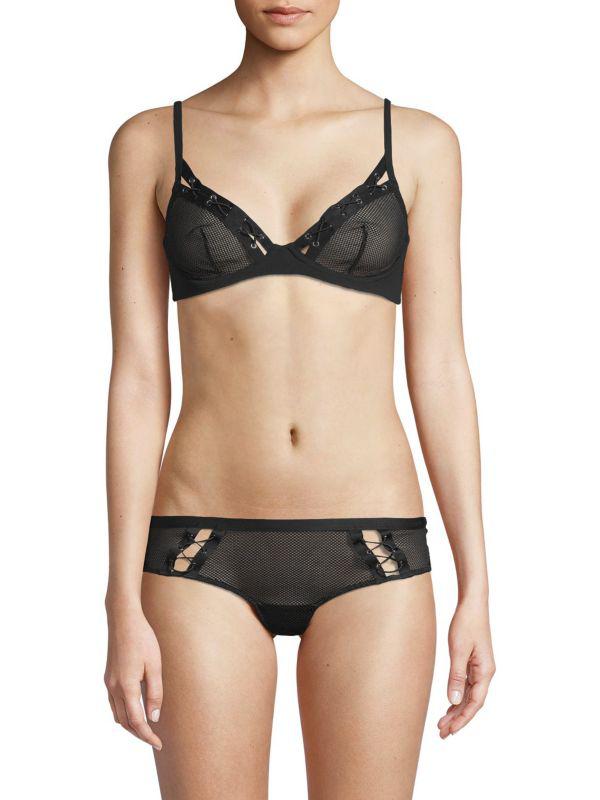 Addiction Nouvelle Lingerie Bottle Caps Underwire Bra