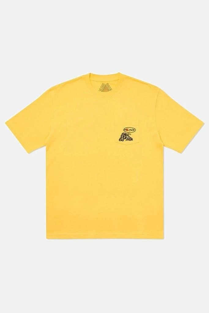 palace Palace Peace Pocket T-Shirt 1