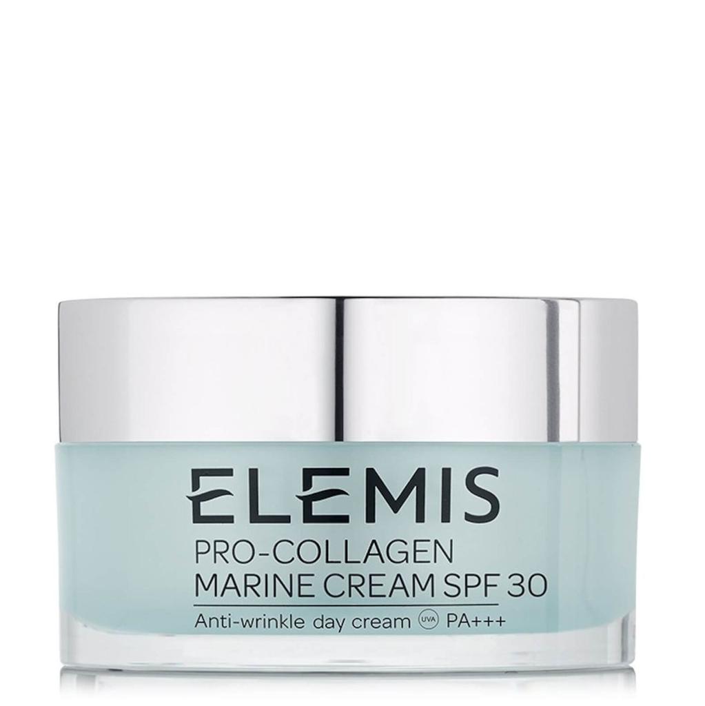 Elemis ELEMIS Pro-Collagen Marine Cream SPF 30