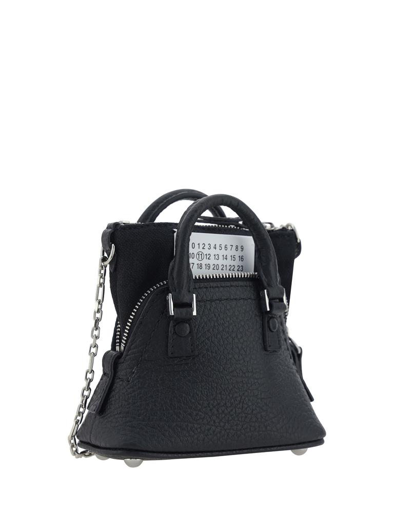 MARGIELA Mini5AC Handbag