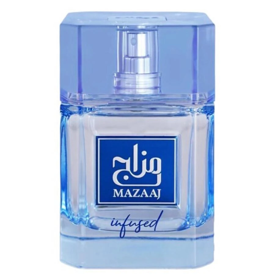 Zimaya Zimaya Mazaaj Infused Mens EDP 2