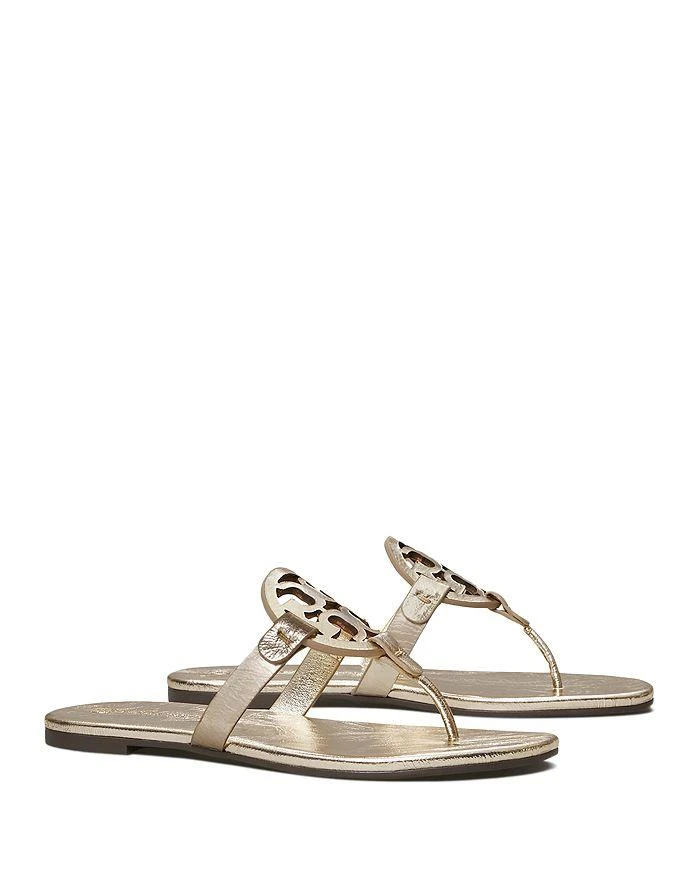 Tory Burch Women's Miller Thong Sandals 1