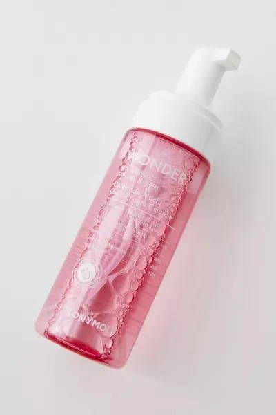 TONYMOLY TONYMOLY Wonder Ceramide Mochi Gentle Foam Cleanser 1