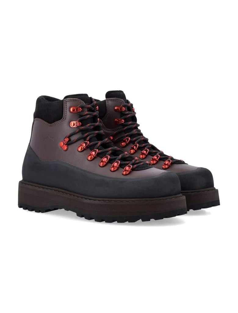 Diemme Roccia Vet Due Hiking Boots 2