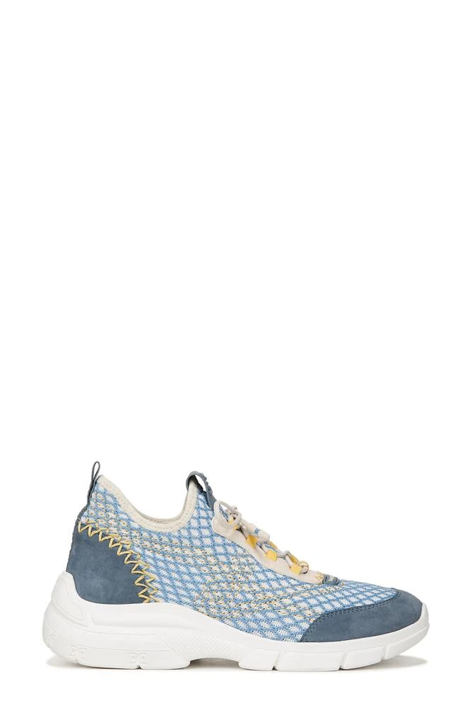 Sam Edelman Chelsie Knit Sneaker 3