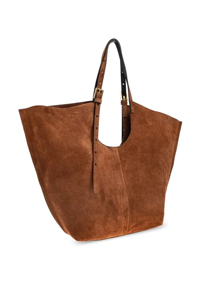 ALL SAINTS Allsaints Ara Type Shopper Bag 3