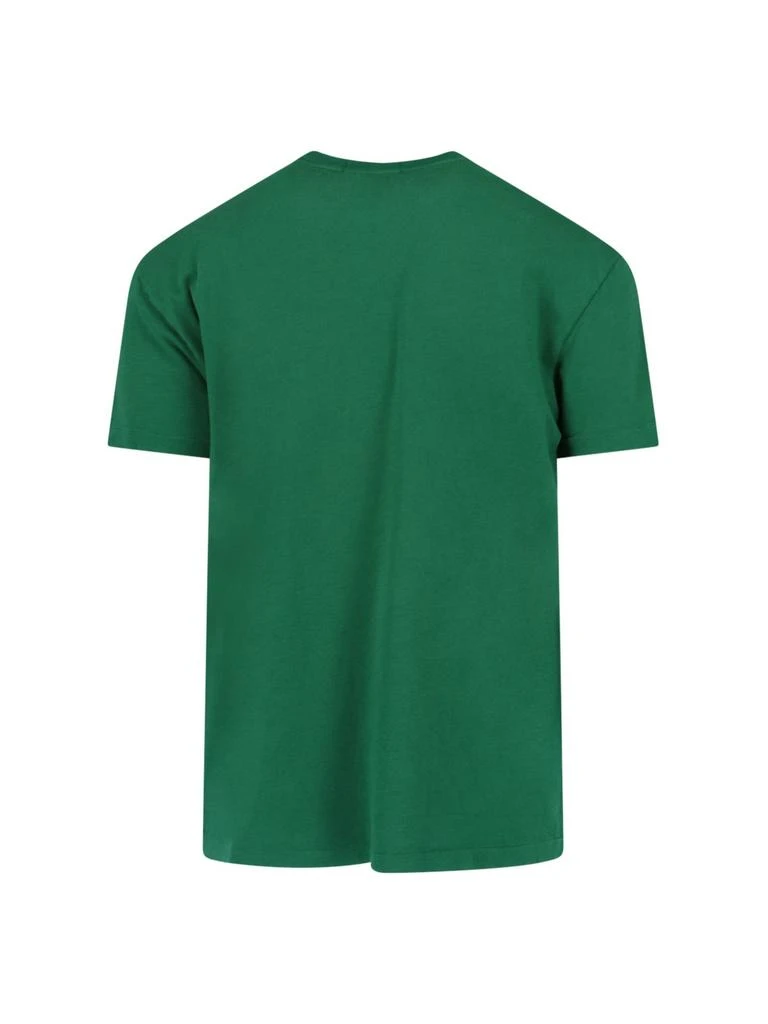 Ralph Lauren Polo Ralph Lauren Logo Printed Crewneck T-Shirt 2