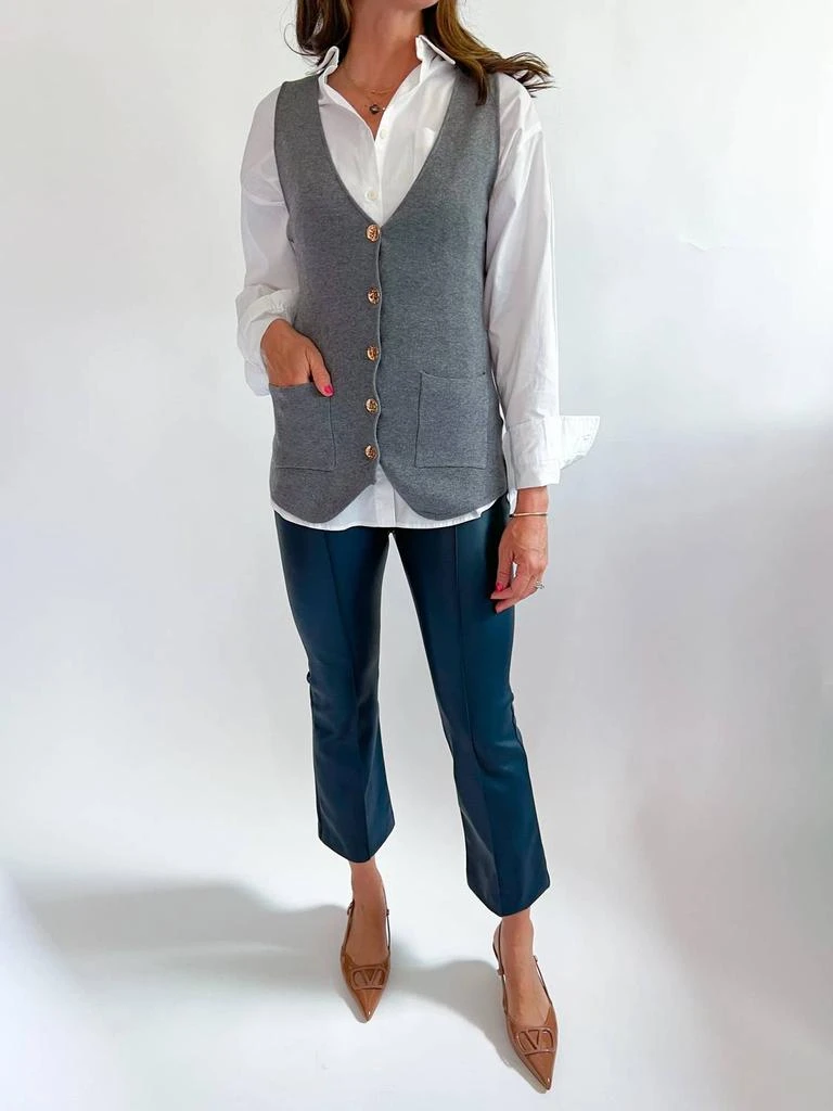 DELUC Deluc - Harry Knit Vest 3