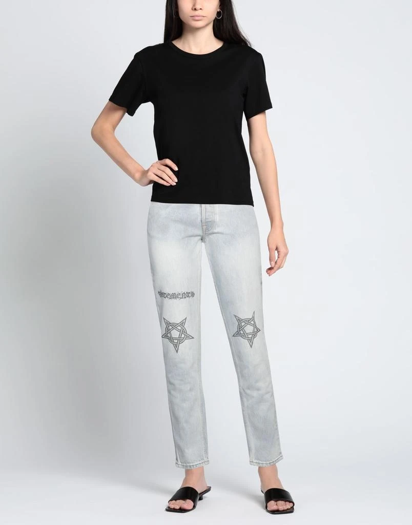 Vetements Denim pants 2