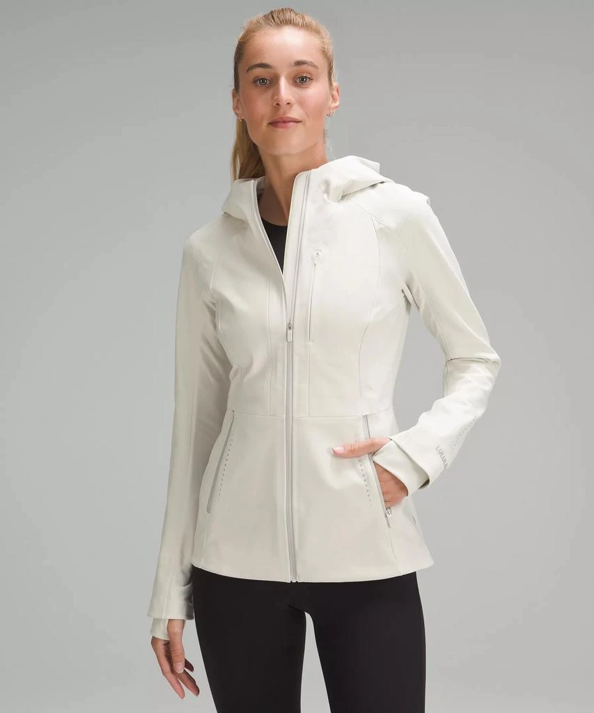 lululemon Cross Chill Jacket *RepelShell 3