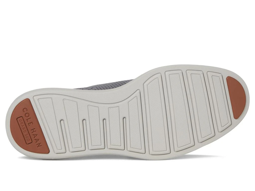Cole Haan Original Grand Remastered Stitchlite Oxford 3