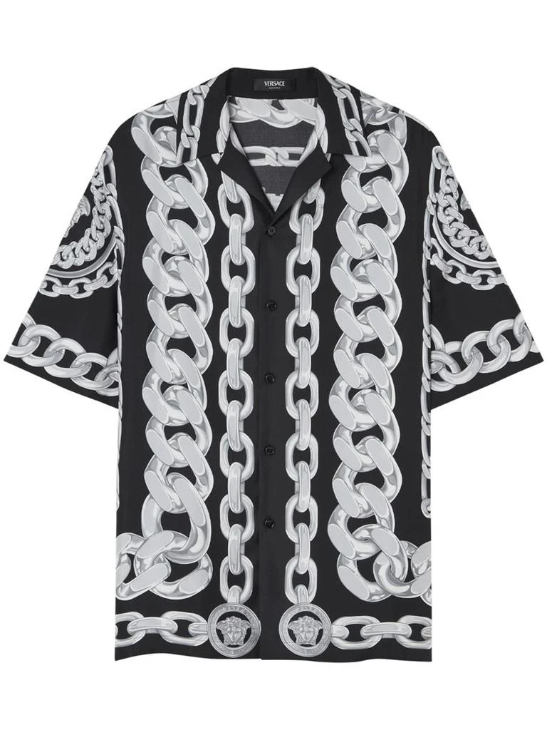 Versace Versace Shirts 1