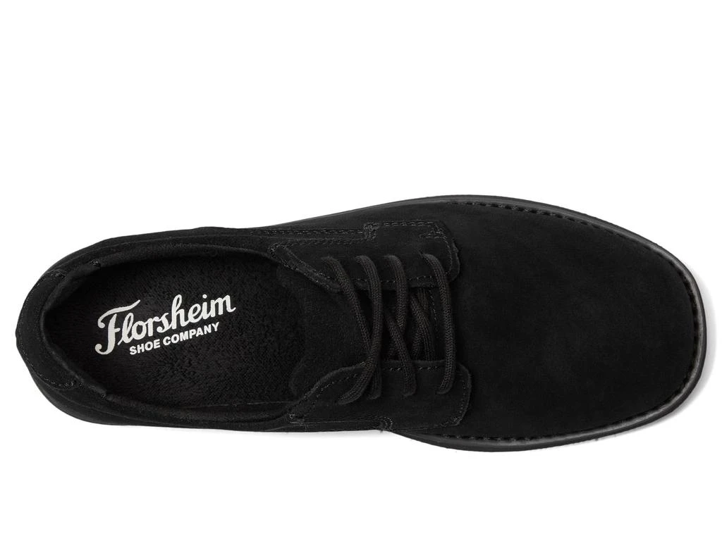 Florsheim Kearny Jr. (Toddler/Little Kid/Big Kid) 2