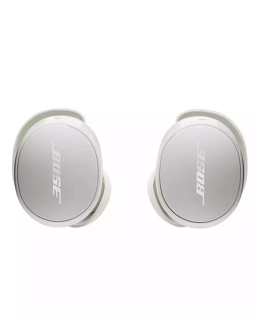Bose QuietComfort Noise Cancelling Earbuds 8
