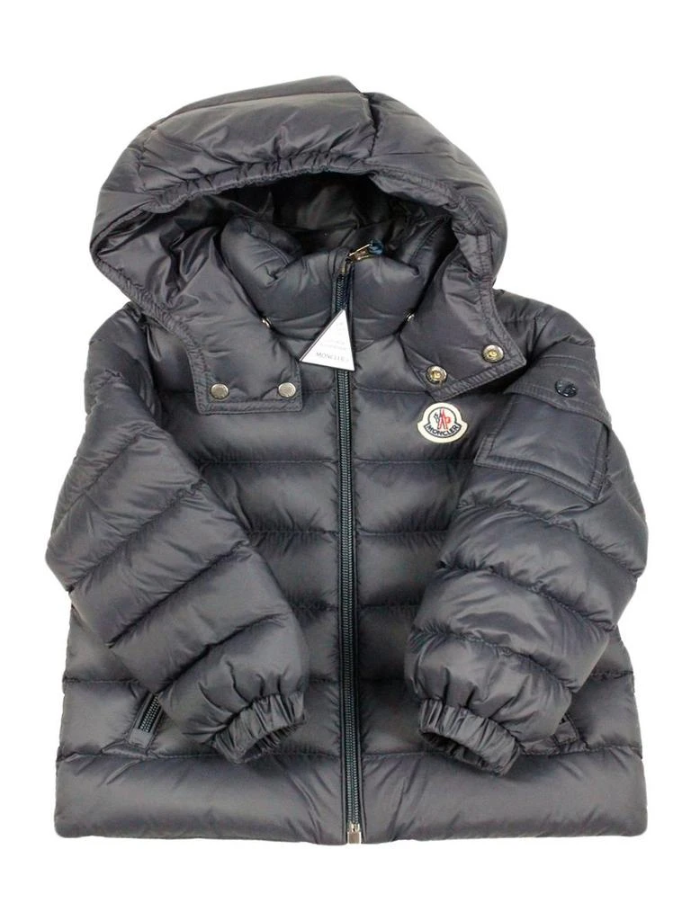 Moncler Moncler Kids Coats 1