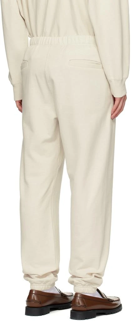Nanamica Off-White KODENSHI Sweatpants 3