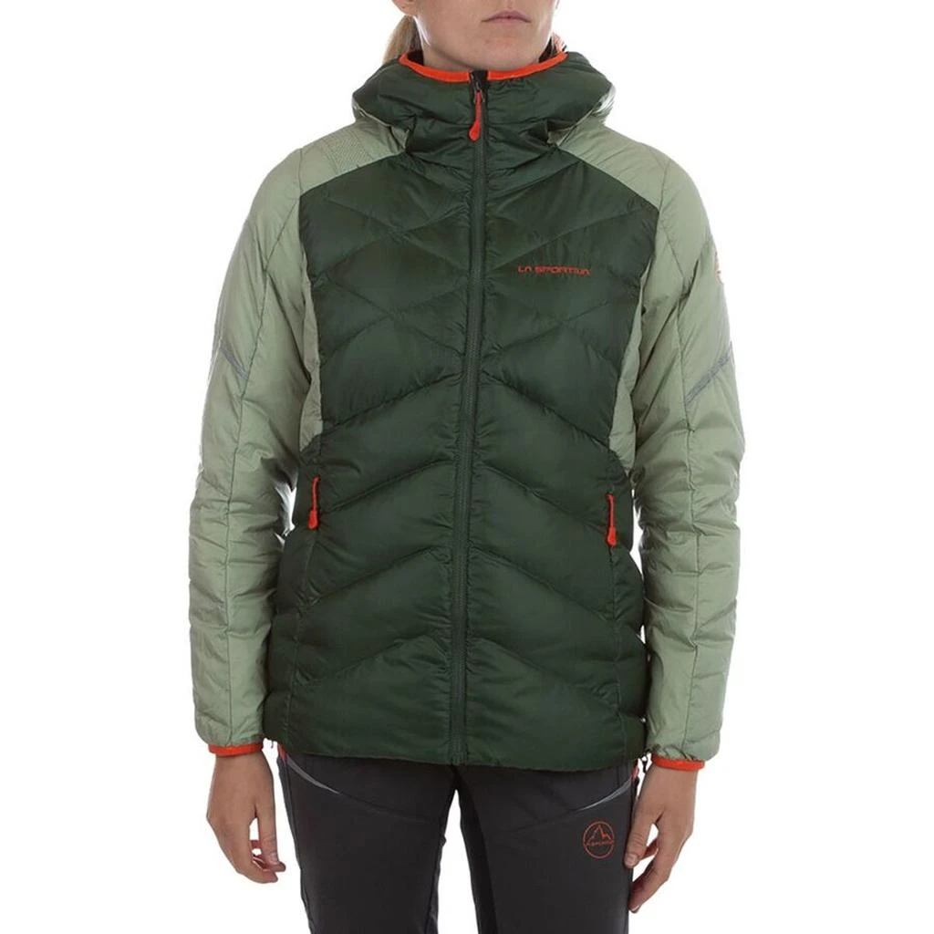La Sportiva Bivouac Down Jacket - Women
s
