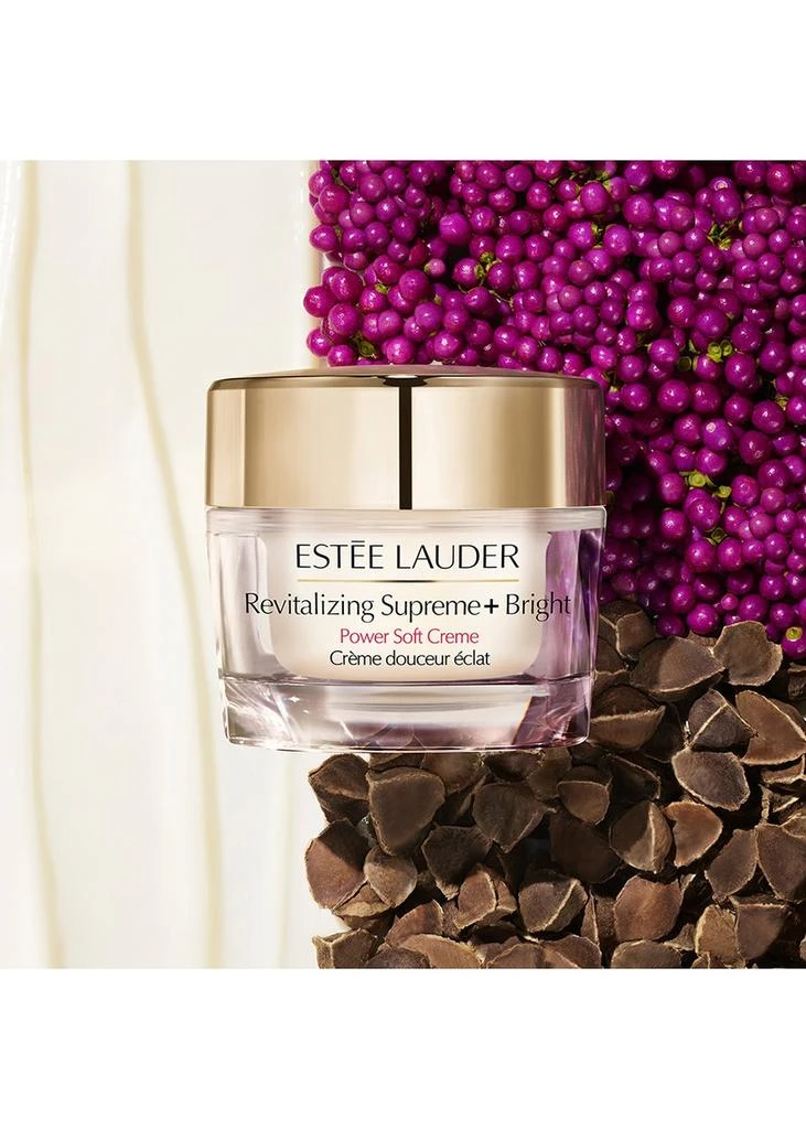 Estée Lauder Revitalizing Supreme+ Bright Power Soft Crème 50ml 3