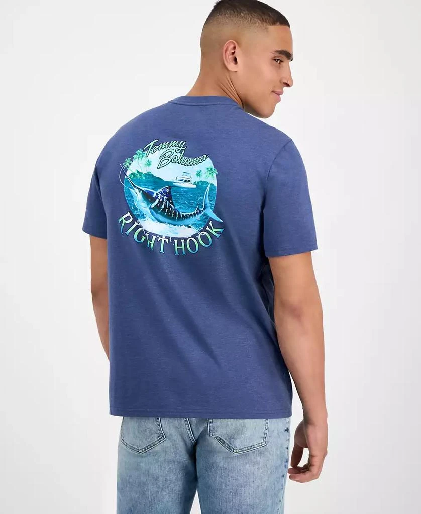 Tommy Bahama Men's Right Hook Graphic T-Shirt 1