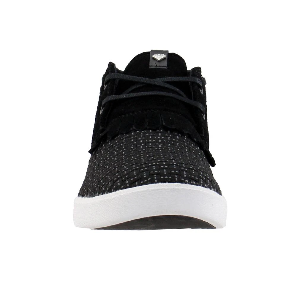 Diamond Supply Co Jasper Chukka x IBN Jasper Lace Up Sneakers 5
