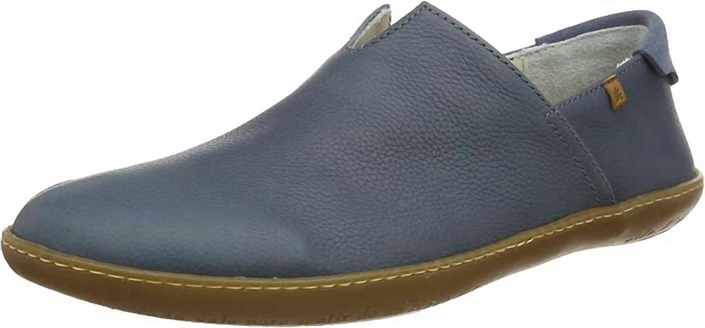 El Naturalista El Naturalista - Womens Soft Grain El Viajero Slip-ons