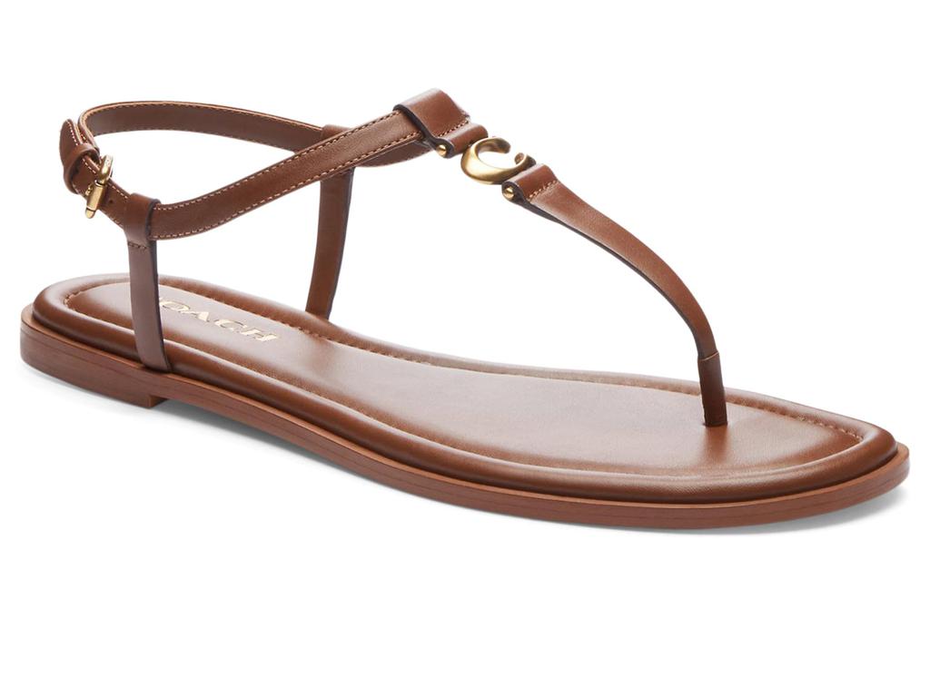 Coach Jessica Sandals