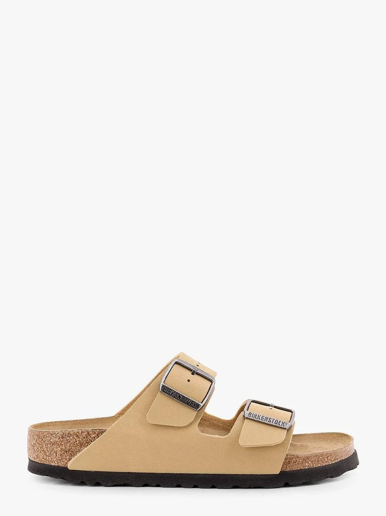 Birkenstock Arizona bs suede sandals 1