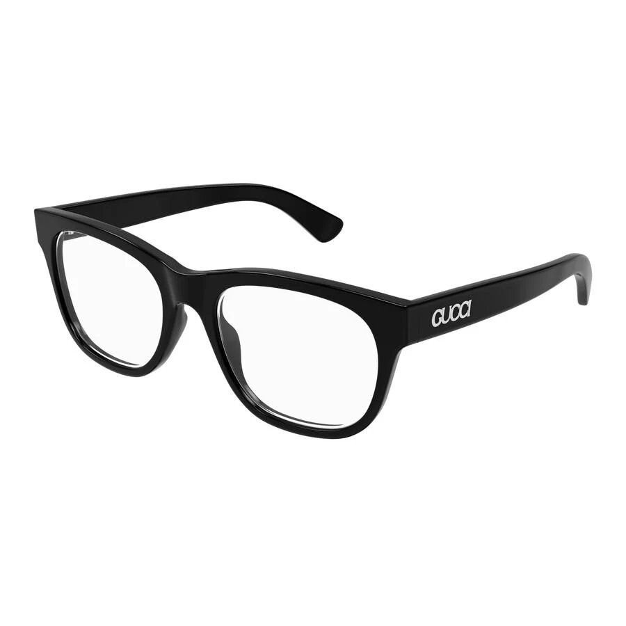 Gucci Demo Square Men's Eyeglasses GG1796O 001 52