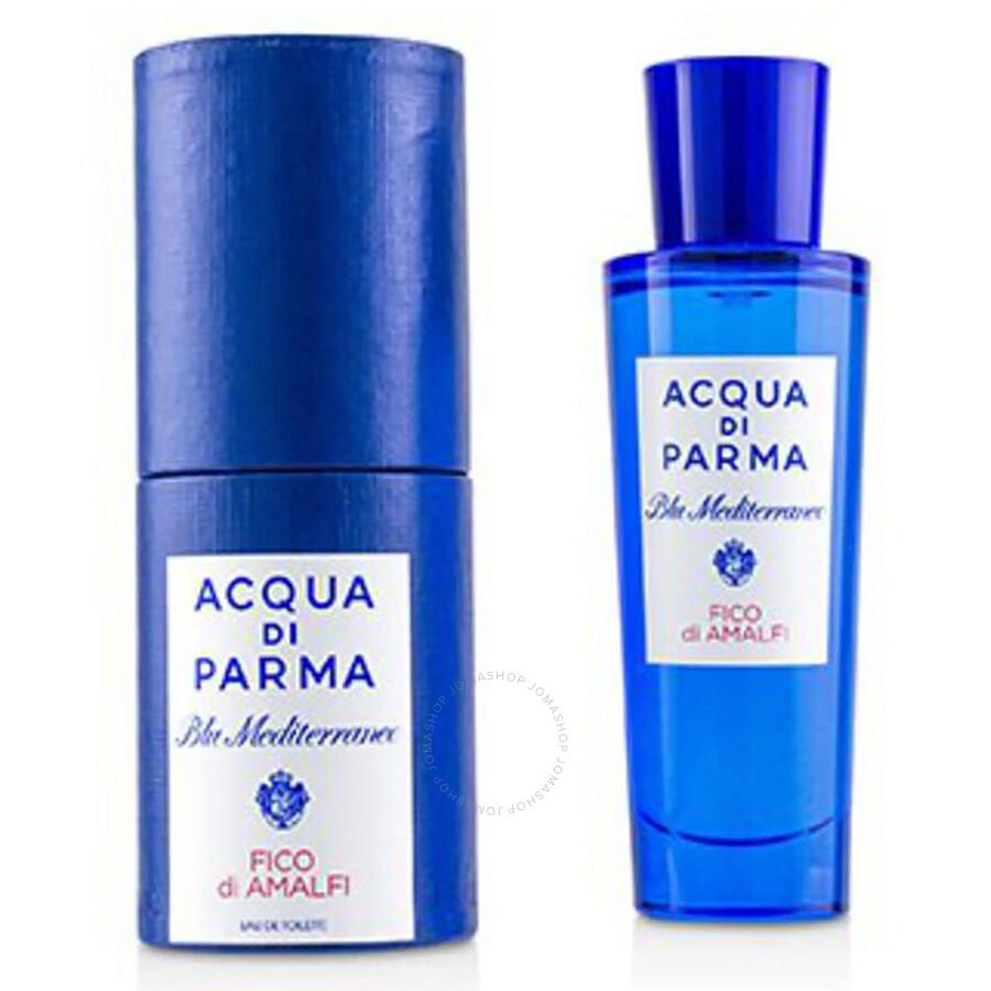 Acqua di Parma Acqua Di Parma Blu Mediterraneo Fico Di Amalfi Unisex EDT