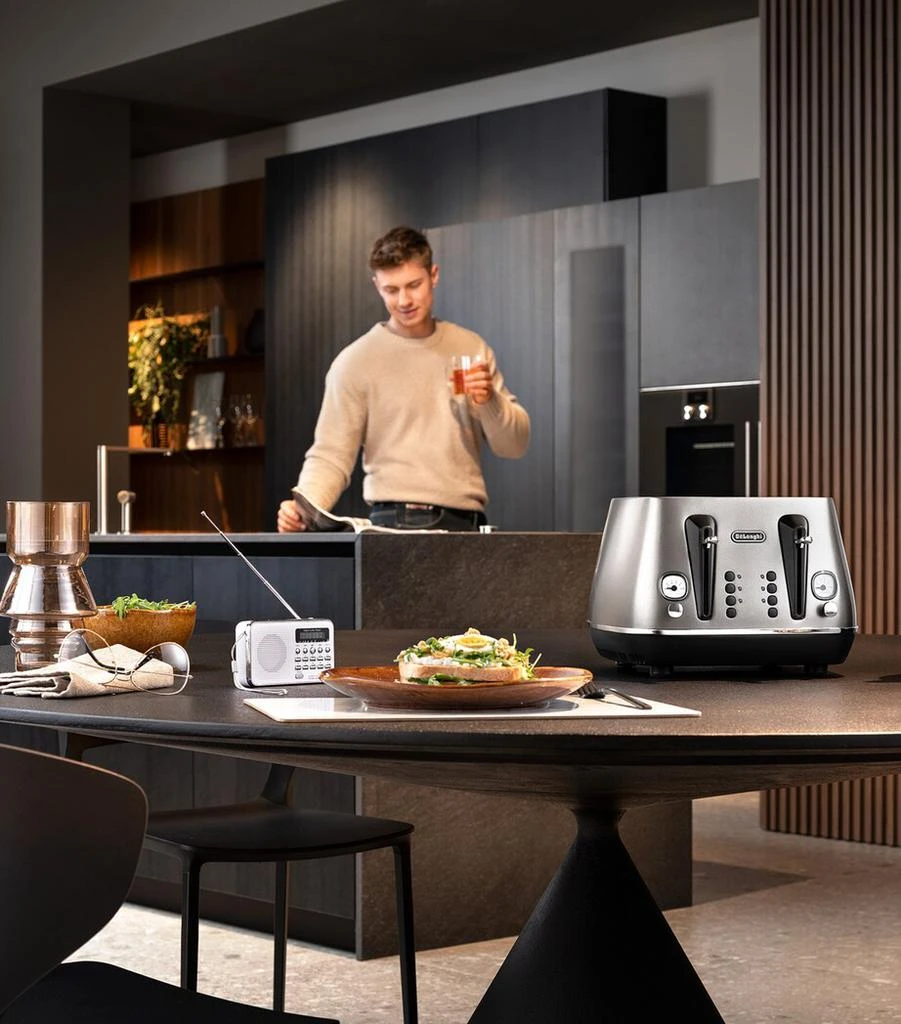 De'Longhi Distinta X Kettle (1.7L) 7
