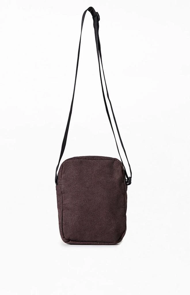 PacSun Corduroy Crossbody Bag 3