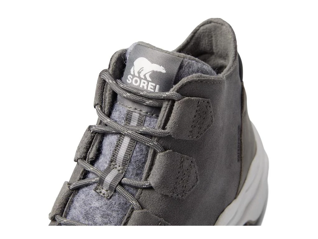 SOREL Kinetic™ Breakthru Caribou Waterproof 6