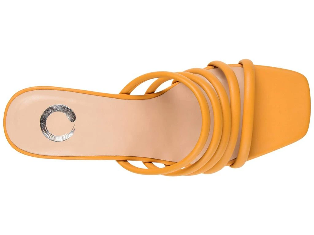 Journee Collection Rizie Wedge 2