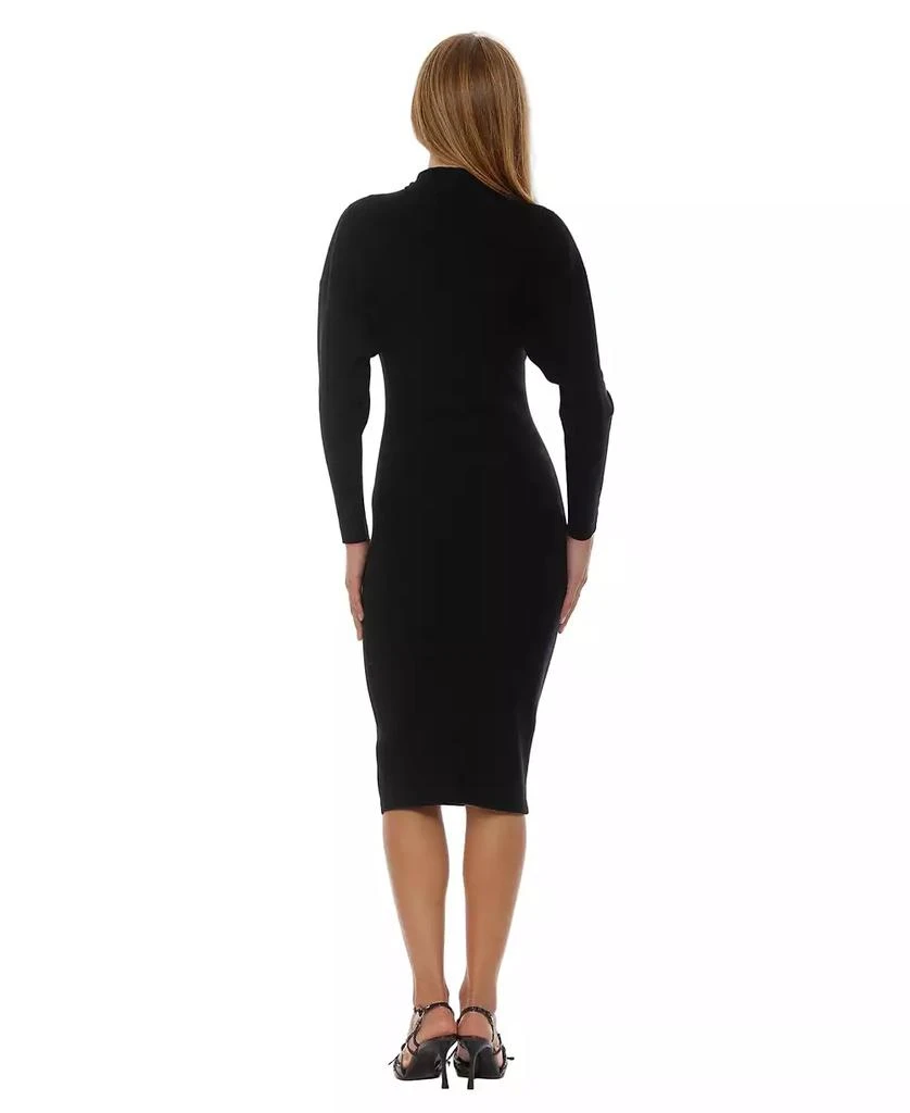 ALEXIA ADMOR Women's Indigo Dress - Dresses & Skirts - Free Shipping - BeyondStyle ALEXIA ADMOR Women's Indigo Dress - Dresses & Skirts - Free Shipping - BeyondStyle