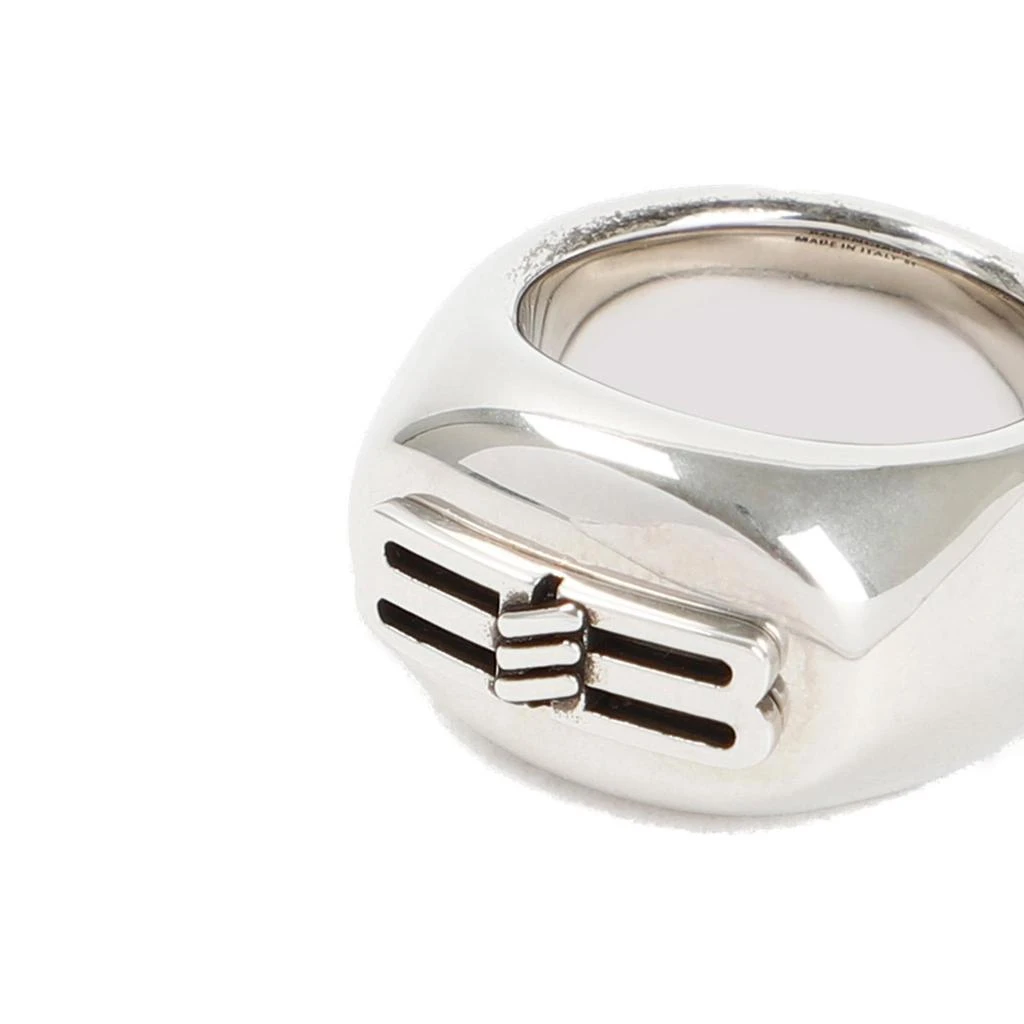 Balenciaga Balenciaga BB Icon Ring 3