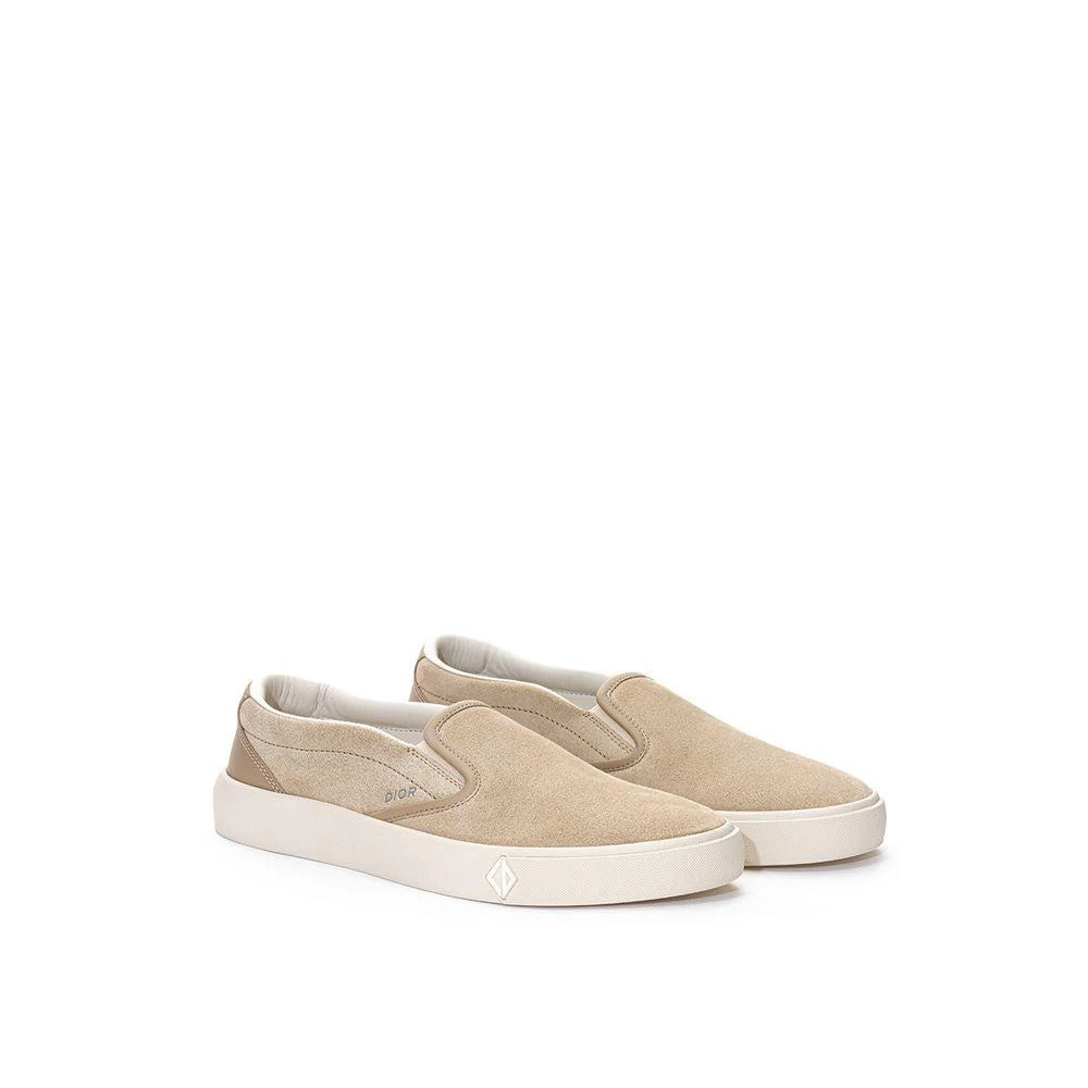 Dior Leather Men's Sneaker 2
