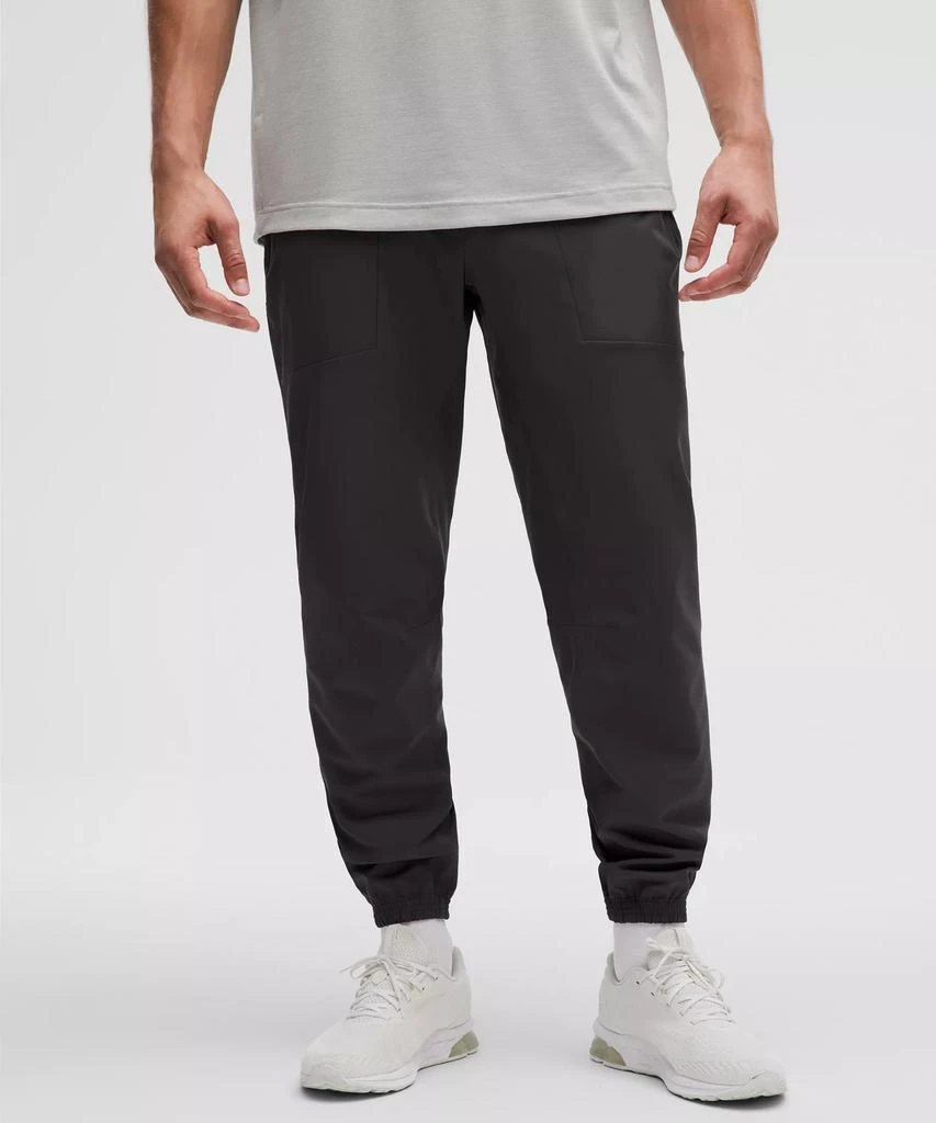 lululemon License to Train Jogger *Regular 3