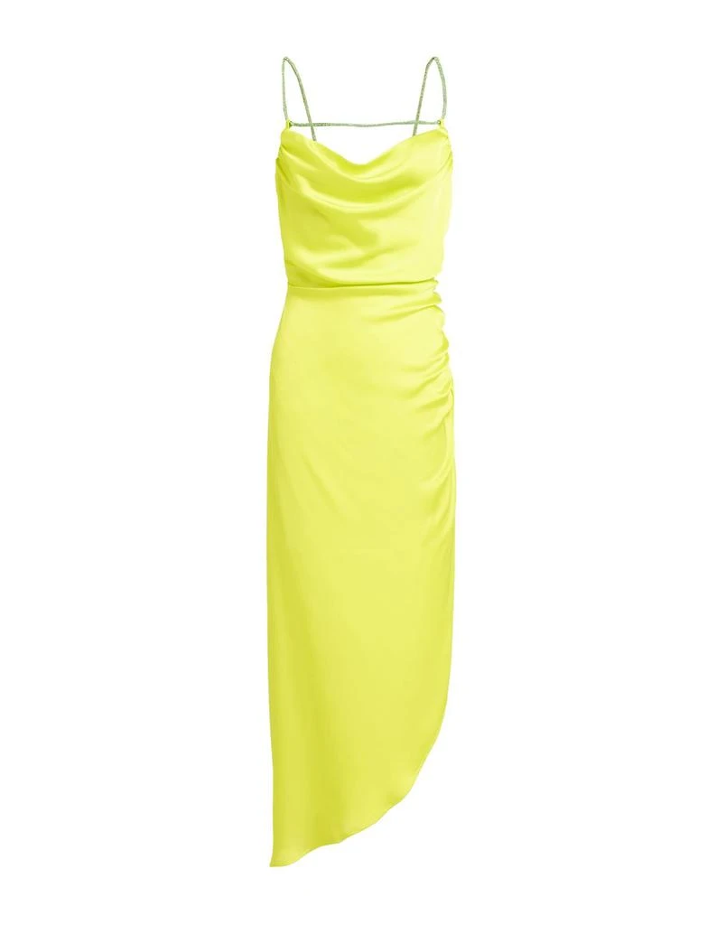 SIMONA CORSELLINI Midi dress 1